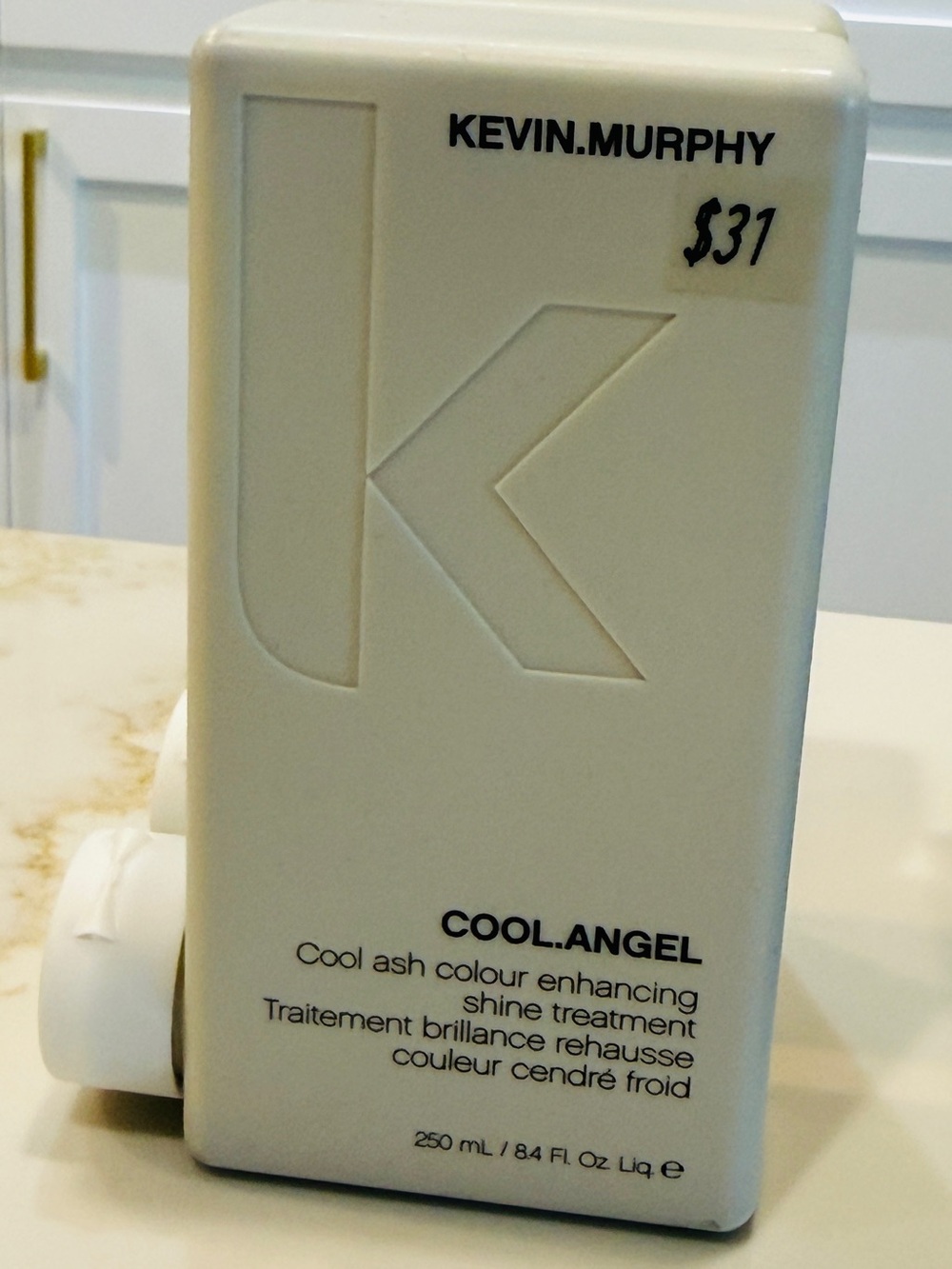 KEVIN.MURPHY Cool.Angel Shine Treatment